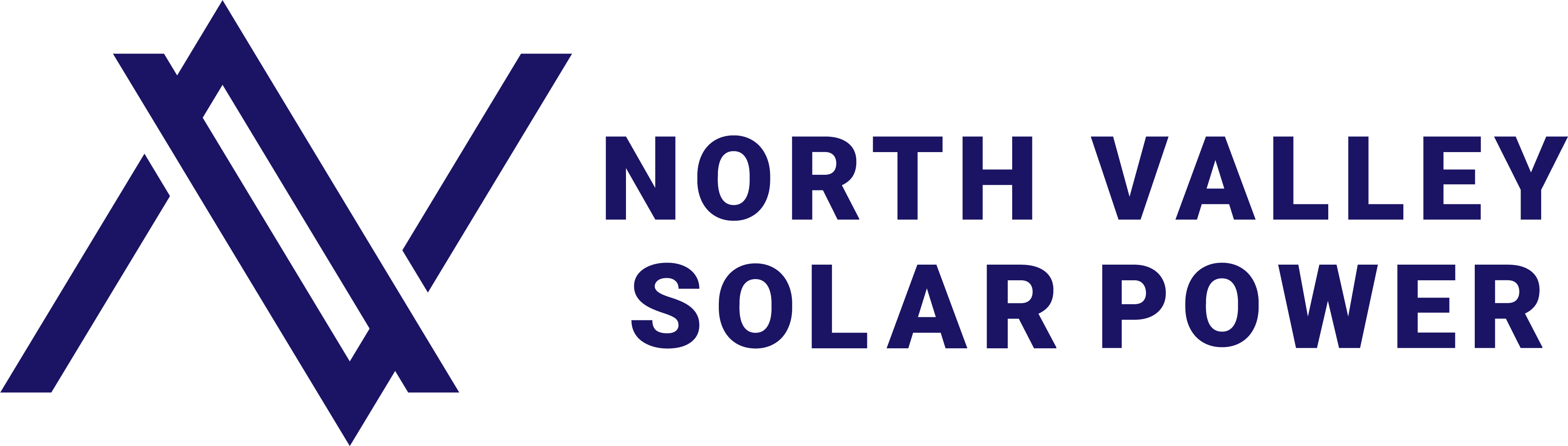 North Valley Solar Power