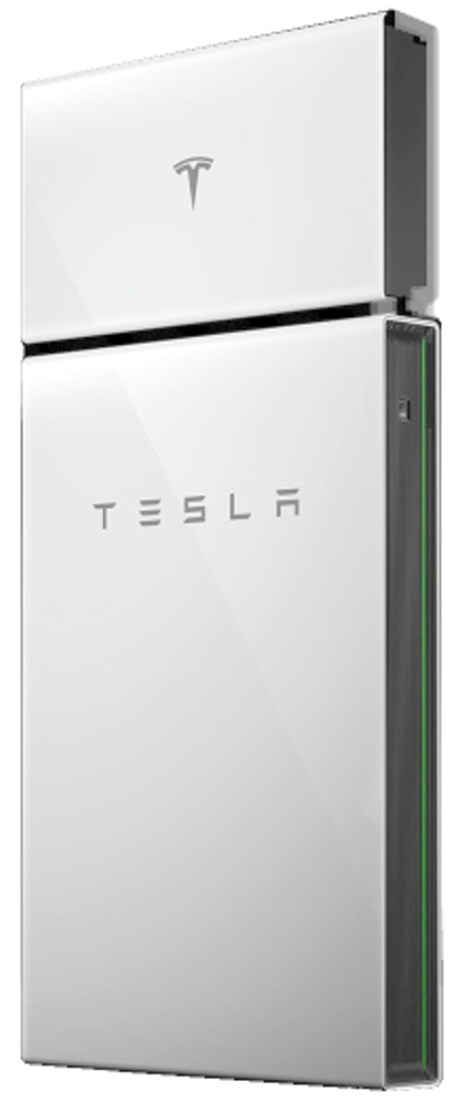 Home battery and solar backup